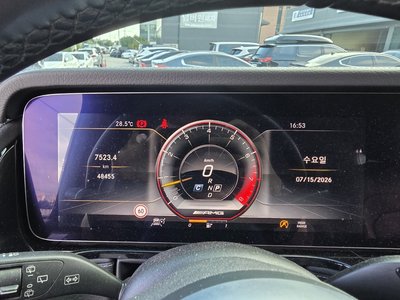 2020 Mercedes-BENZ G-CLASS 照片 7