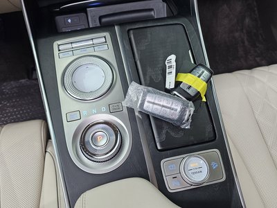 GENESIS GV80 - 9