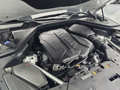 GENESIS GV80 - 7