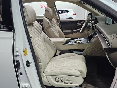 GENESIS GV80 - 10