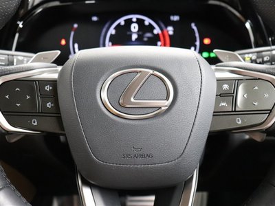 LEXUS NX - 5