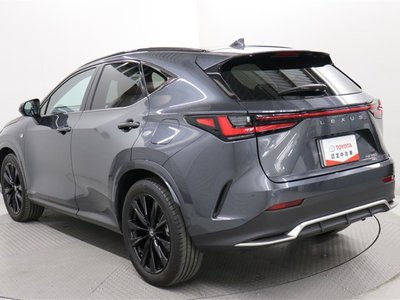 LEXUS NX - 3