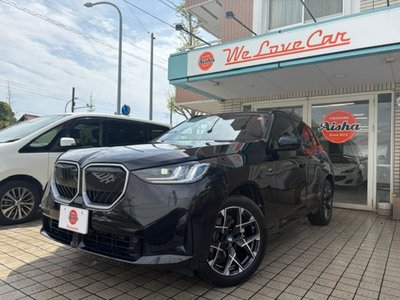 BMW X3 - 1