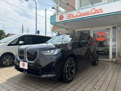 BMW X3 - 2