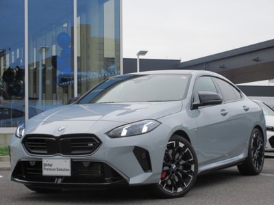 BMW 2 SERIES GRAN COUPE