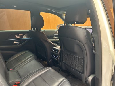 MERCEDES-BENZ GLS - 8