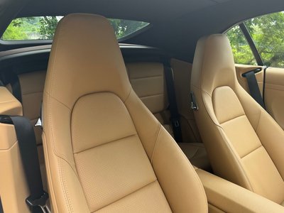 PORSCHE 911 CABRIOLET CARRERA PDK - 6