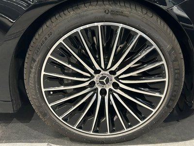 MERCEDES-BENZ E-CLASS - 8