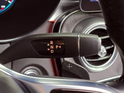 MERCEDES-BENZ GLC - 9