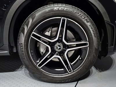 MERCEDES-BENZ GLC - 6