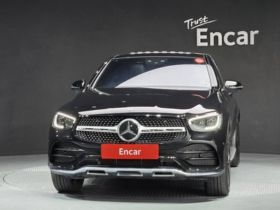 MERCEDES-BENZ GLC - 2