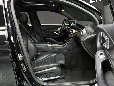 MERCEDES-BENZ GLC - 10