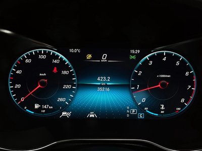 MERCEDES-BENZ GLC - 8