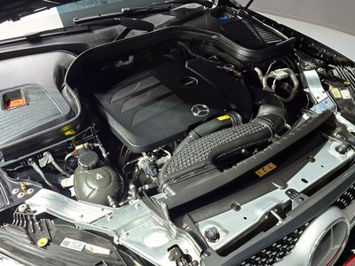 MERCEDES-BENZ GLC - 7