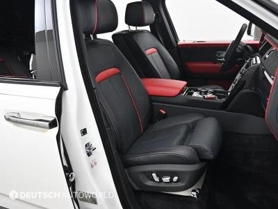 ROLLS-ROYCE CULLINAN - 10