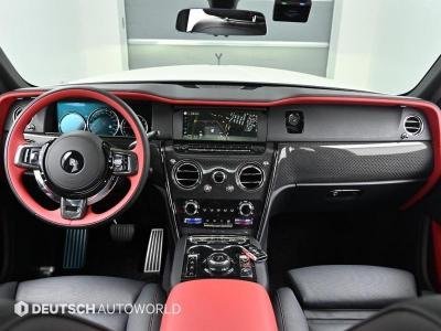 ROLLS-ROYCE CULLINAN - 4