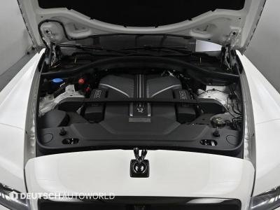 ROLLS-ROYCE CULLINAN - 7