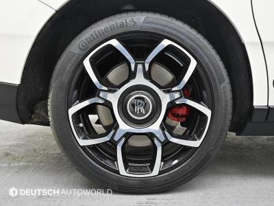 ROLLS-ROYCE CULLINAN - 6