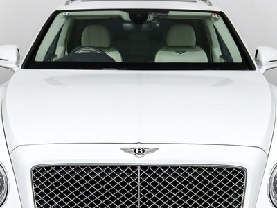 BENTLEY BENTAYGA - 10