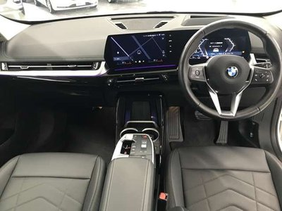 BMW X1 - 2