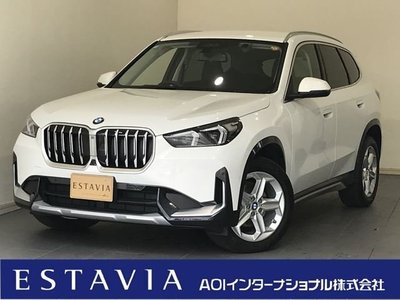 BMW X1 - 1