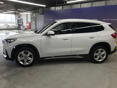 BMW X1 - 8