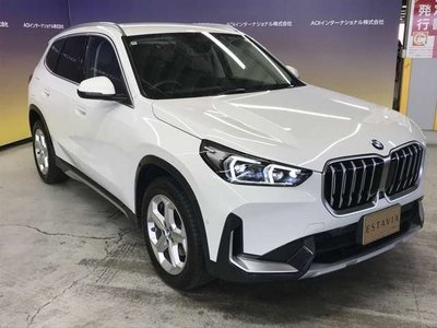 BMW X1 - 5