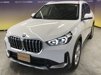 BMW X1 - 6