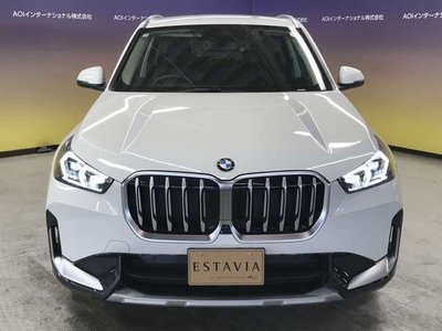BMW X1 - 4