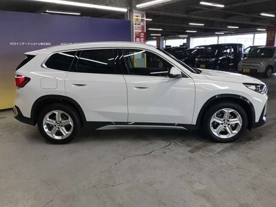 BMW X1 - 7