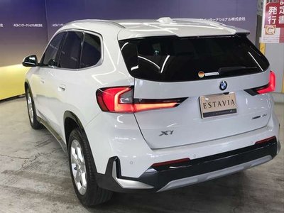 BMW X1 - 10