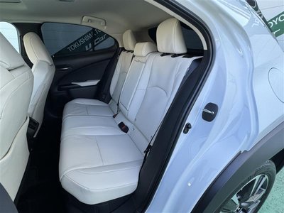 2026 Lexus UX 照片 14
