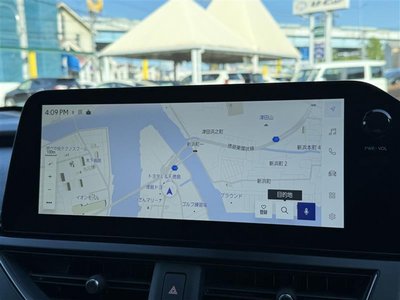 2026 Lexus UX 照片 2