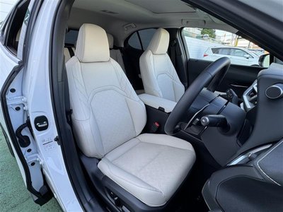 2026 Lexus UX 照片 10