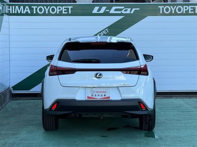 2026 Lexus UX 照片 9