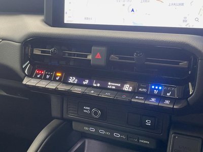 TOYOTA LAND CRUISER 250 - 10