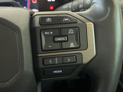 TOYOTA LAND CRUISER 250 - 6