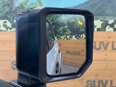 TOYOTA LAND CRUISER 250 - 8