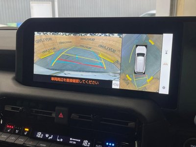 TOYOTA LAND CRUISER 250 - 5