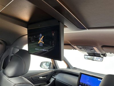 TOYOTA ALPHARD - 7