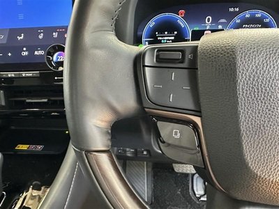 TOYOTA ALPHARD - 4