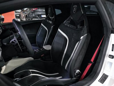 LAMBORGHINI HURACAN - 10
