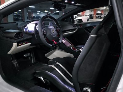 LAMBORGHINI HURACAN - 9