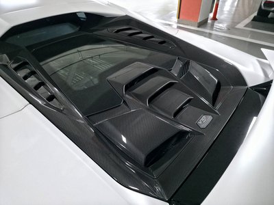 LAMBORGHINI HURACAN - 7