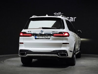 BMW X7 - 3