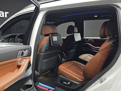 صورة مصغرة 12 لـ 2021 BMW X7