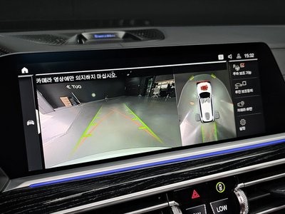 صورة مصغرة 15 لـ 2021 BMW X7