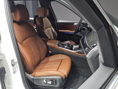 صورة مصغرة 11 لـ 2021 BMW X7