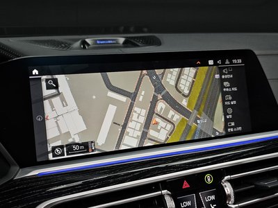 صورة مصغرة 14 لـ 2021 BMW X7
