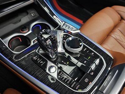 BMW X7 - 9
